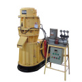 Animals  Feed flat die pellet  Machine